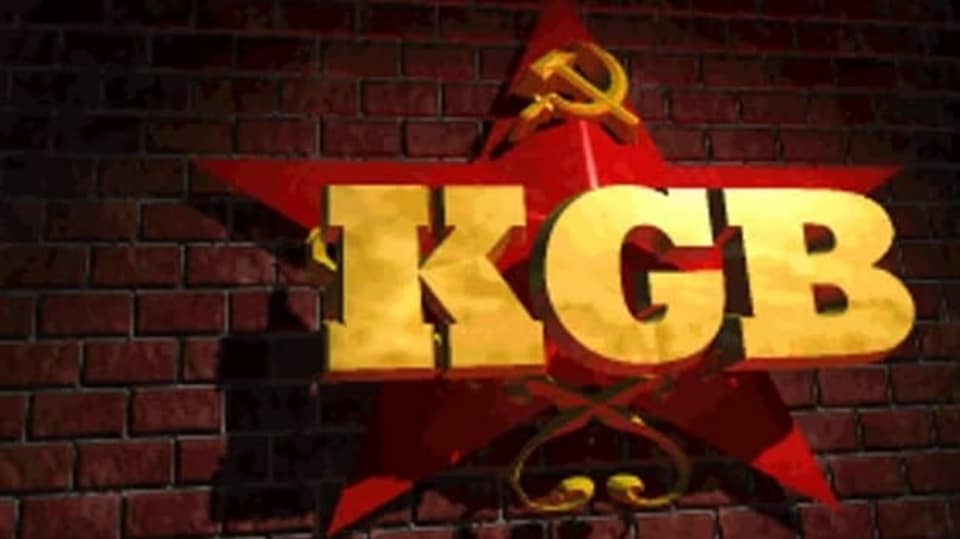 KGB